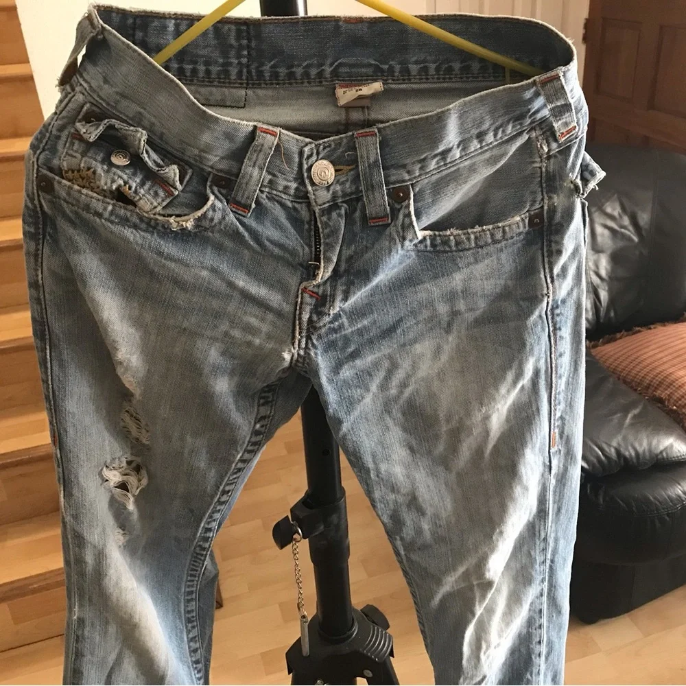 True religion